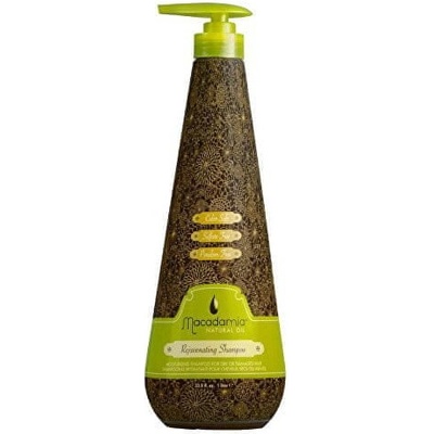 Macadamia Natural Oil Care šampón pre suché a poškodené vlasy Rejuvenating Shampoo 300 ml