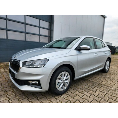 Skoda Fabia 70 kW