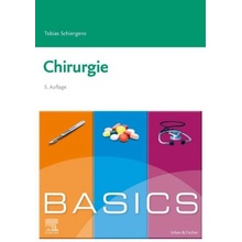 BASICS Chirurgie