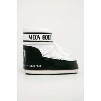 Tecnica Moon Boot Classic Low 2 White