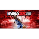 Hry na PC NBA 2K15
