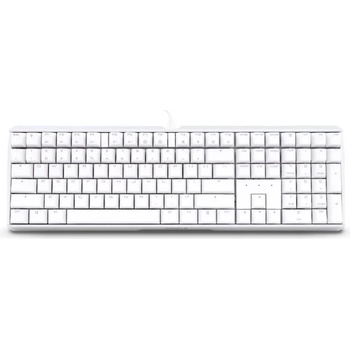 Image 1 of CHERRY MX Board 3.0S Red DE (G80-3874LYADE-0)