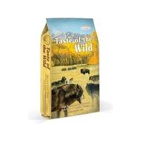 Taste of the Wild High Prairie 12,2 kg