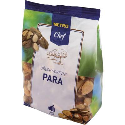 Metro Chef Para ořechy 500 g