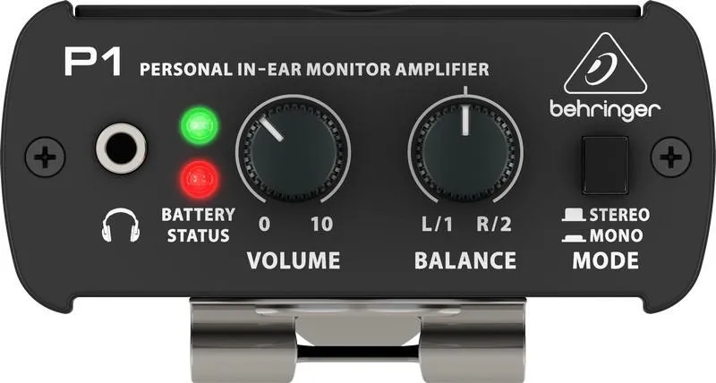 BEHRINGER Powerplay P1