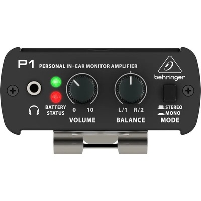 BEHRINGER Powerplay P1