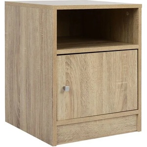 Bogdan Furniture Нощно шкафче Мебели Богдан модел Kapri