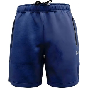 Everlast Къси панталони Everlast Men's Cotton Drawstring Shorts - Blue