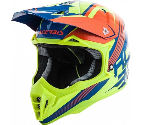 Acerbis Impact 3.0