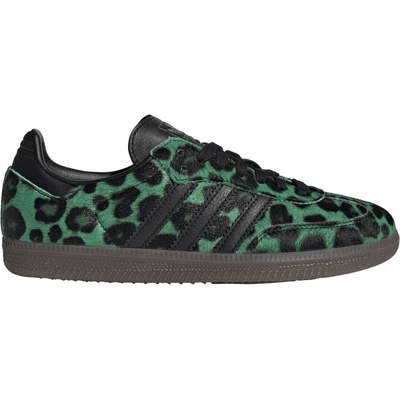 adidas Originals Samba OG zelená