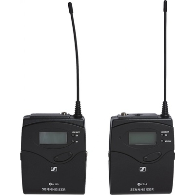 Sennheiser EW 122-P G4