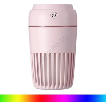 Platinet LED Misty 300 ml (PMAHP)