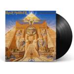 Warner Iron Maiden: Powerslave - Vinyl (LP) (076326)