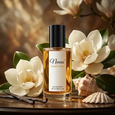 Neness Love Celis parfémovaná voda dámská 50 ml