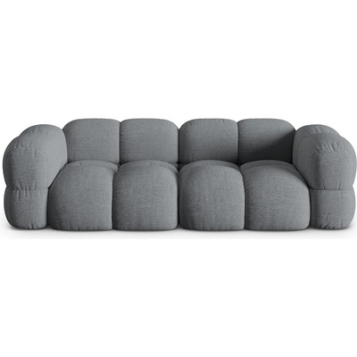 Cosmopolitan Design Сив диван 250 cm Loretto - Cosmopolitan Design (COS_4S_193_F1_LORETTO6)