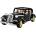 COBI COBI Citroen Traction Avant 11CV 1938 конструктор (COBI-24337)