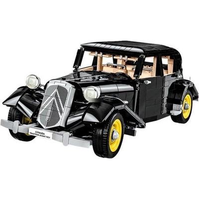 COBI COBI Citroen Traction Avant 11CV 1938 конструктор (COBI-24337)