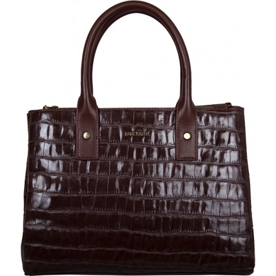 Bulaggi shopper kabelka Iris 31076-23 hnědá