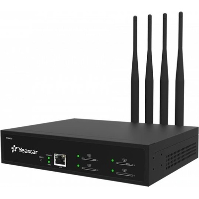 Yeastar NeoGate TG400