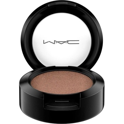 MAC Perfect Shot Small Eyeshadow Oční stíny Hnědá 1,5 g