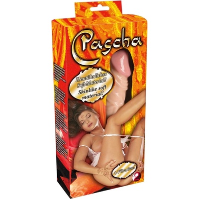 You2Toys "Pasha"