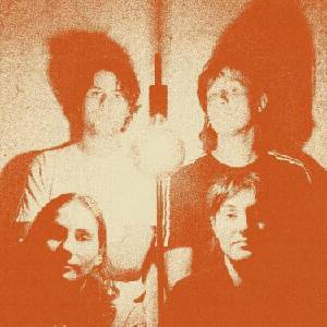 The Stroppies - Levity (Limited Edition) (Clear Coloured) (LP) (5055869548854)