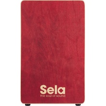Sela Primera Red