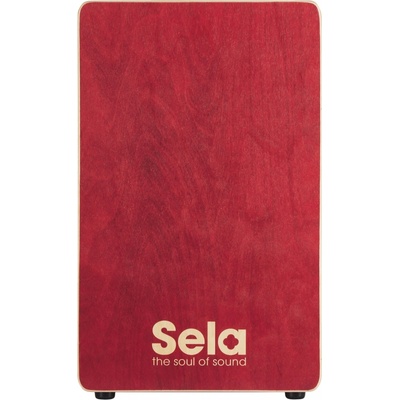 Sela Primera Red – Zboží Dáma