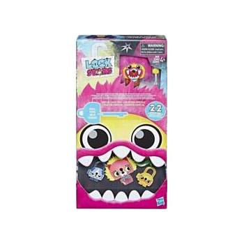 Hasbro Lock Stars Megapak prekvapenie