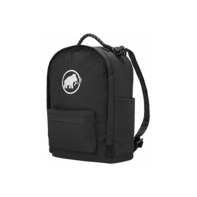Mammut Wully čierna 20 l