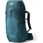 Gregory Дамска трекинг раница Gregory Women's Maven 58 RC Walking backpack - Ocean Slate - размер XS/S (502-9324-0111)