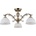 Italux Feneza PND-5122-3