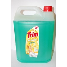 Trim Prostředek na nádobí citron 5 l