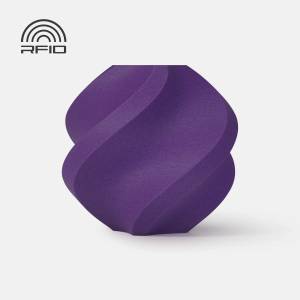 Bambu Lab PLA-CF Iris Purple - Шпула (A50-P7-1.75-1000-SPL)