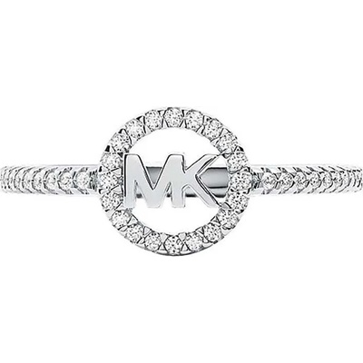 Michael Kors Сребърен пръстен Michael Kors (MKC1250AN040)
