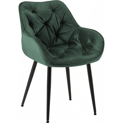 Design Shop Tanna samet Zelená