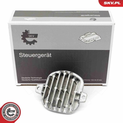 Riadiaca jednotka osvetlenia ESEN SKV 59SKV261