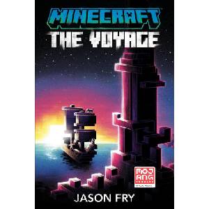 MINECRAFT THE VOYAGE | FRY JASON (2024)