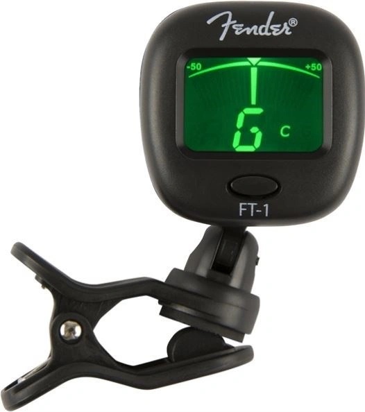 Fender FT-1 Pro