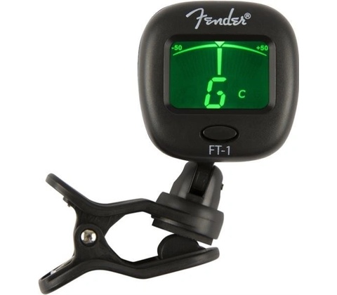 Fender FT-1 Pro