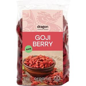 dragon SUPERFOODS Goji Berry [100 грама]