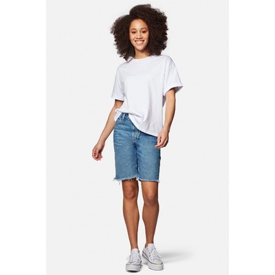 Mavi Gloria 1453933769 Indigo denim