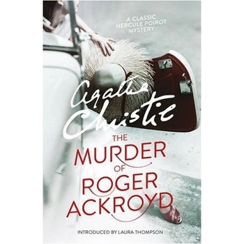 The Murder of Roger Ackroyd - A. Christie
