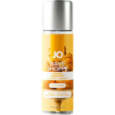 System JO Bake Shoppe lubrikant s príchuťou veterníka 60 ml