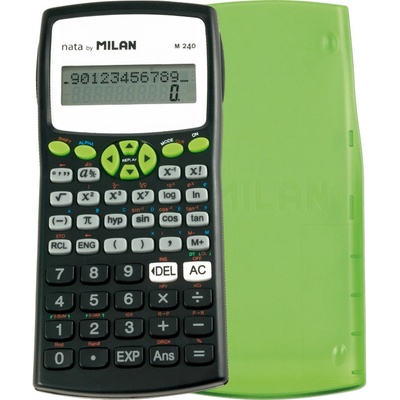 MILAN M240 Green