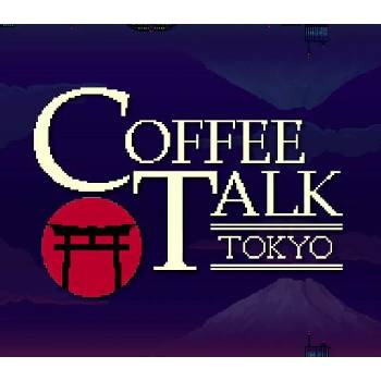 Coffee Talk Tokyo