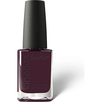Kinetics Solargel lak na nechty 627 Reveal 15 ml