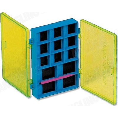 Trabucco Krabička Magnetic Hooks Box