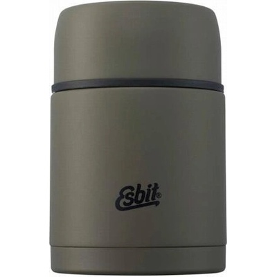 Esbit Termoska na jídlo SCULPTOR khaki 750 ml