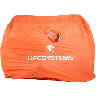 Lifesystems Survival Shelter 4